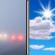 Friday: Widespread Fog then Mostly Sunny