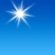 Thursday: Sunny